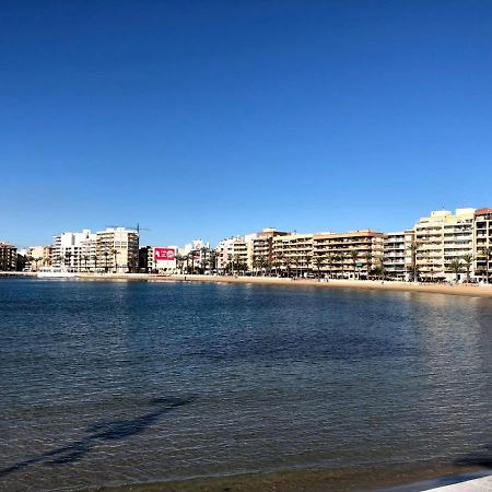 Relax&Mar Apartment Torrevieja Luaran gambar