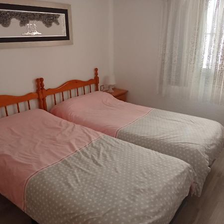 Relax&Mar Apartment Torrevieja Luaran gambar