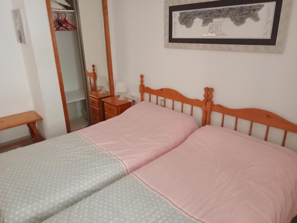 Relax&Mar Apartment Torrevieja Luaran gambar