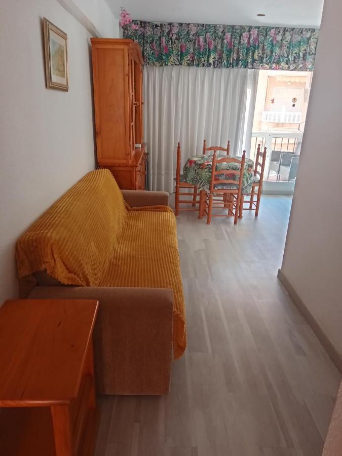 Relax&Mar Apartment Torrevieja Luaran gambar