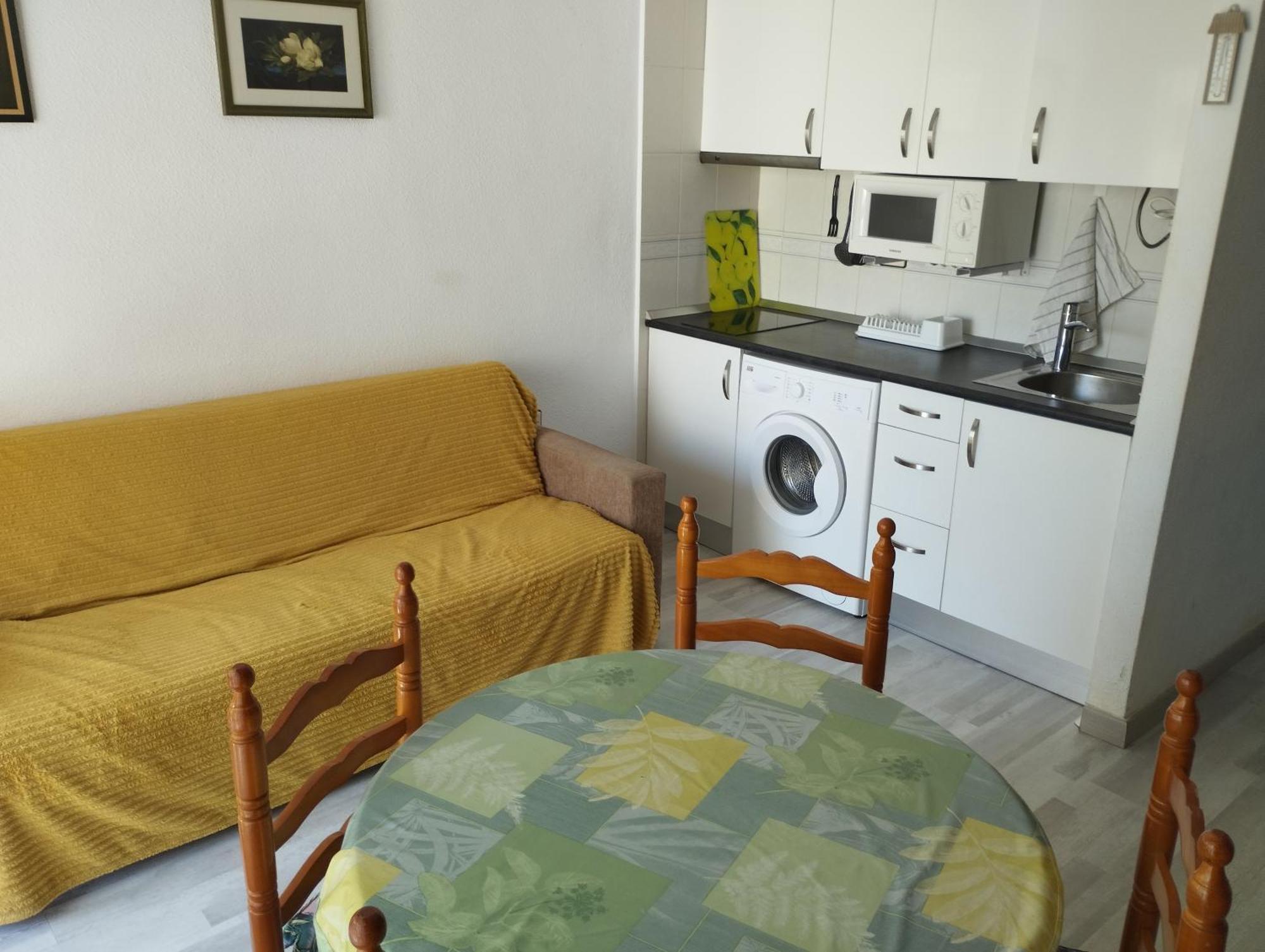 Relax&Mar Apartment Torrevieja Luaran gambar