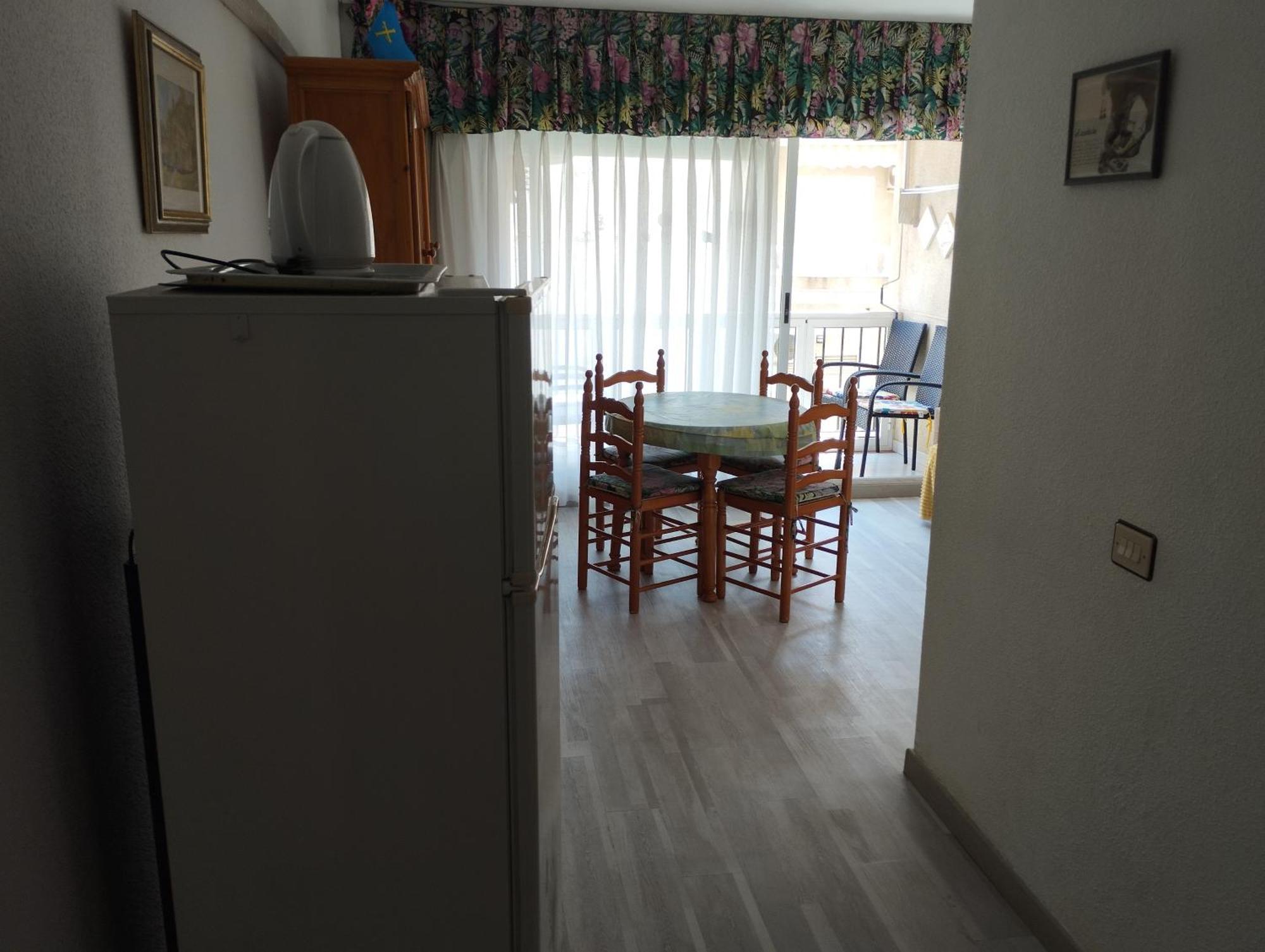 Relax&Mar Apartment Torrevieja Luaran gambar