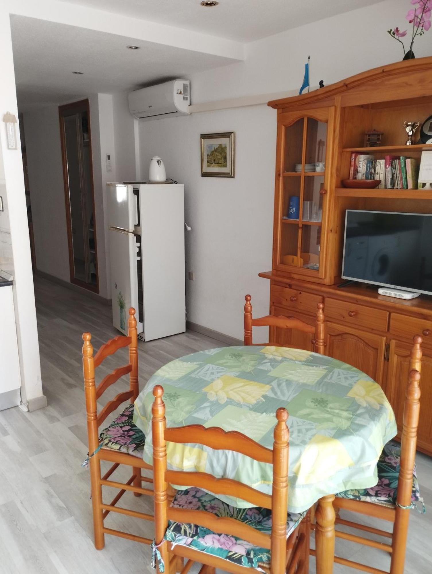 Relax&Mar Apartment Torrevieja Luaran gambar