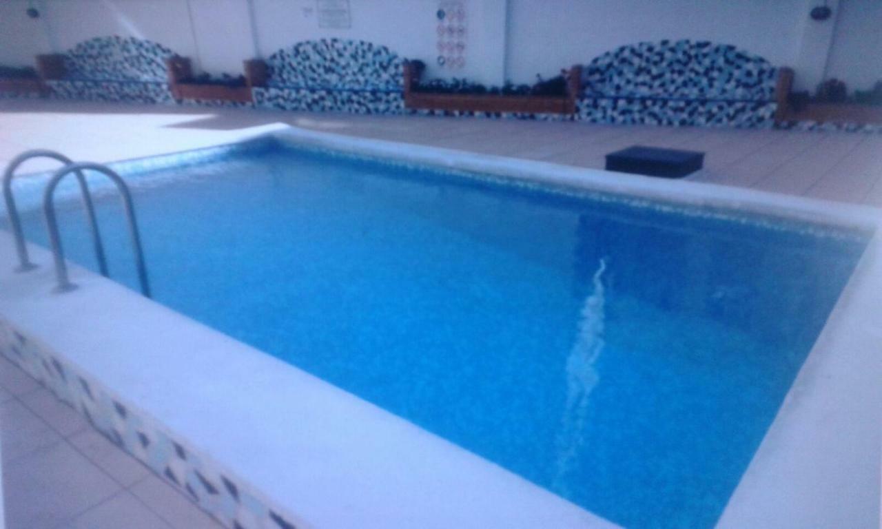 Relax&Mar Apartment Torrevieja Luaran gambar