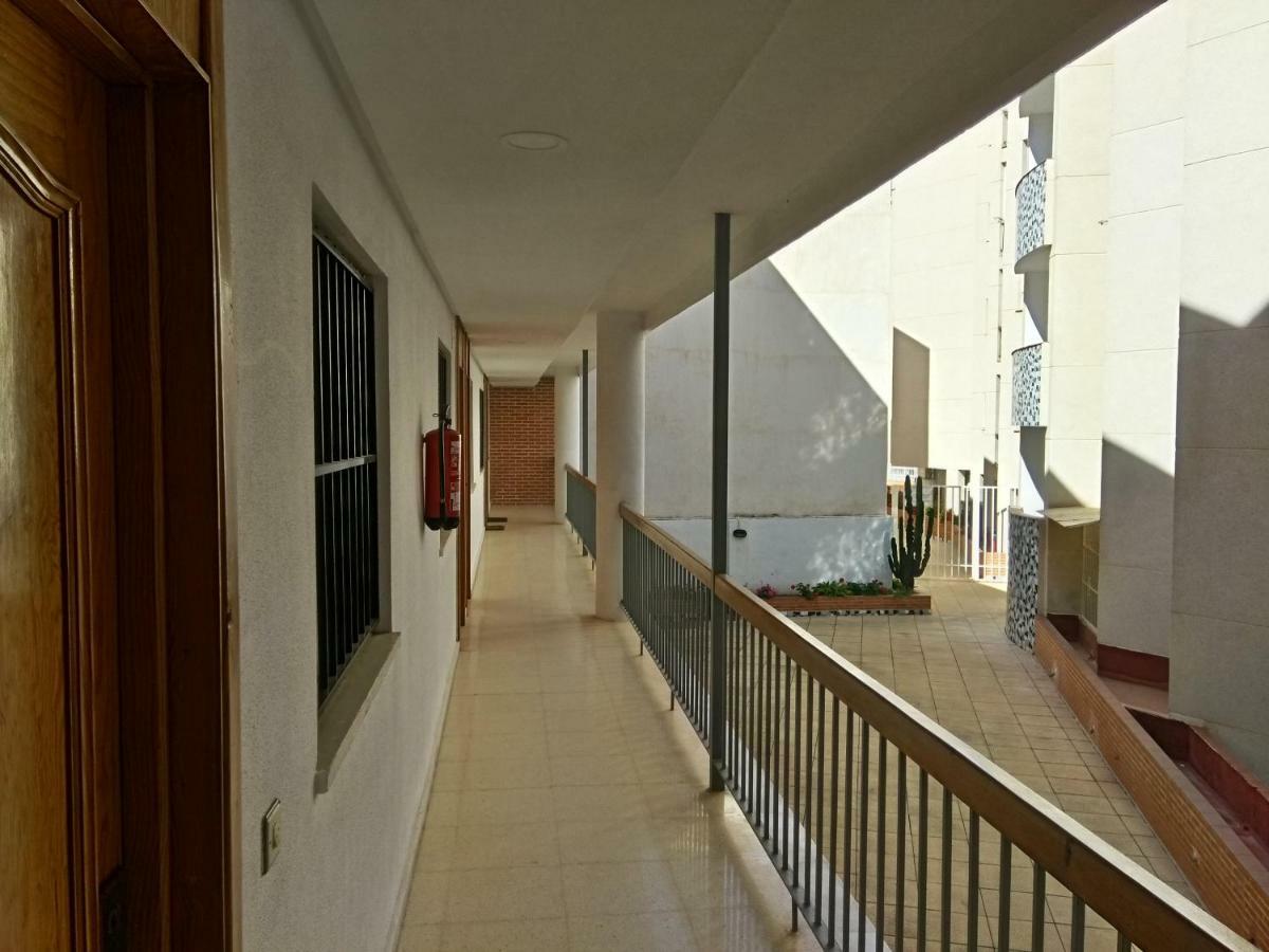 Relax&Mar Apartment Torrevieja Luaran gambar